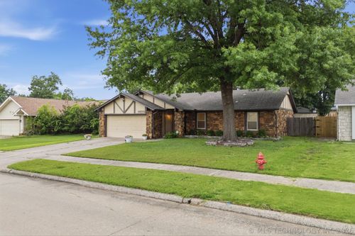 4800 Uniontown St, Broken Arrow, OK, 74012-1269 | Card Image