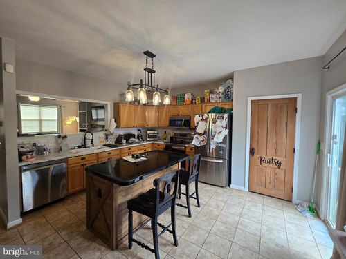 46 Quarterpole Ct, WARRENTON, VA, 20186-3074 | Card Image