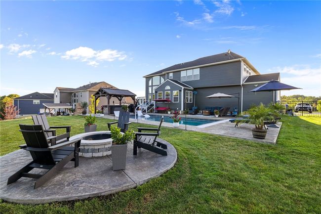 212 Stoneridge Ln, House other with 4 bedrooms, 4 bathrooms and null parking in Mars PA | Image 45