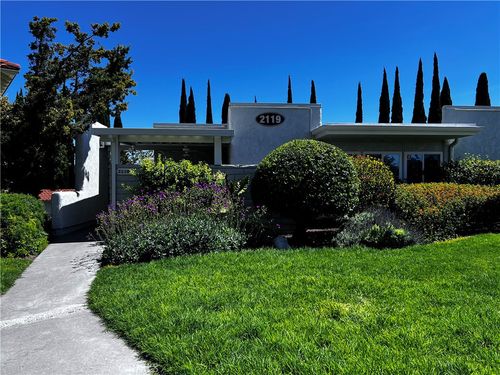 n-2119 Via Puerta, Laguna Woods, CA, 92637-2438 | Card Image