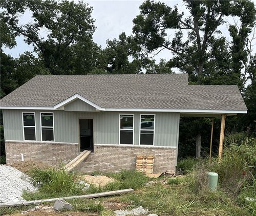93 Snyder Springs Circle, Watts, OK, 74965 | Card Image