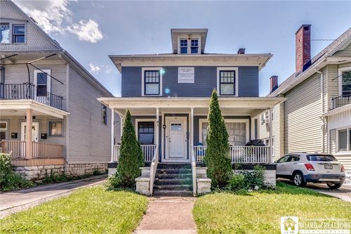 41 Hughes Ave, Buffalo, NY, 14208-1050 | Card Image
