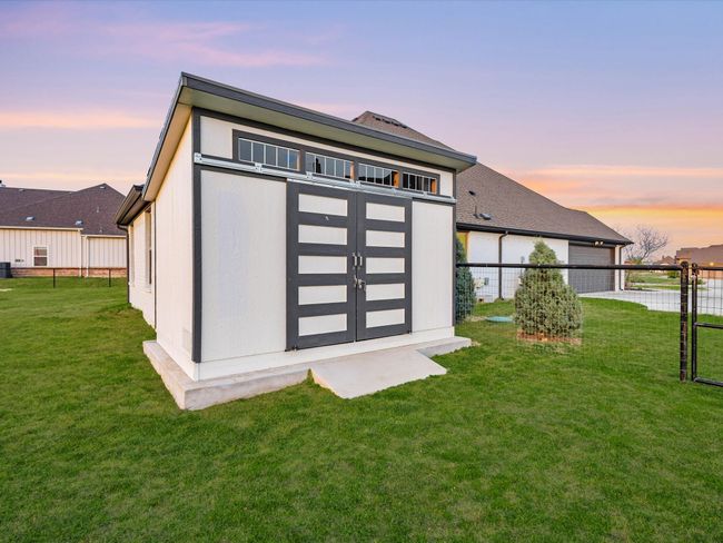 1314 Oliver Creek Ln, House other with 4 bedrooms, 2 bathrooms and null parking in Justin TX | Image 31