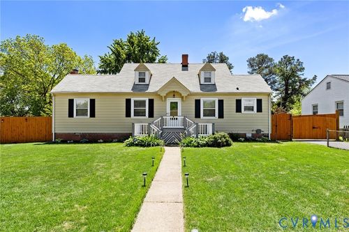 2317 Carlisle Ave, Henrico, VA, 23231-1813 | Card Image