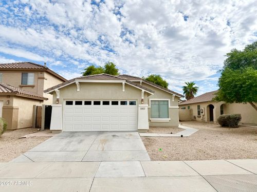 13927 W Port Royale Ln, Surprise, AZ, 85379-8675 | Card Image
