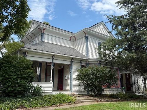 601 N Union St, Delphi, IN, 46923-1059 | Card Image