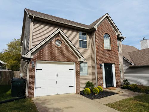 3057 River Run Trl, Lexington, KY, 40511 | Card Image