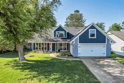 2313 Nashville Ct, Broken Arrow, OK, 74012-4735 | Card Image