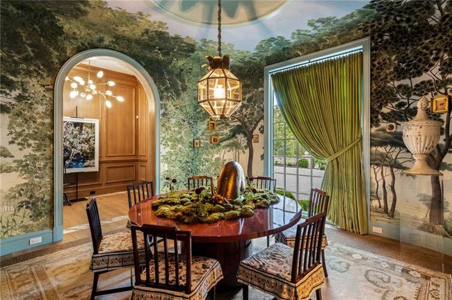 41 Blackland Rd Nw, House other with 7 bedrooms, 9 bathrooms and null parking in Atlanta GA | Image 32