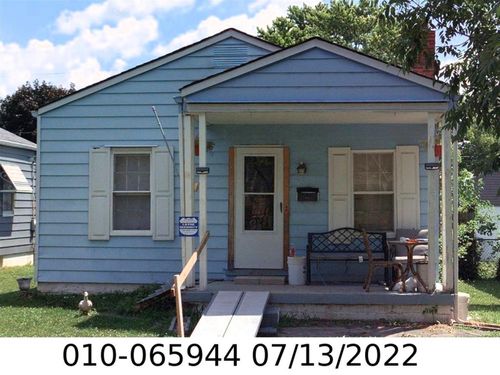 490 Helen Street, Columbus, OH, 43223 | Card Image