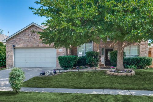 5533 Haun Dr, Fort Worth, TX, 76137-3759 | Card Image