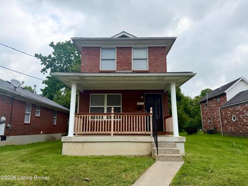 653 S 23rd St, Louisville, KY, 40211-1068 | Card Image