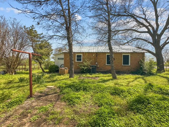 13080 Big Indian Rd, House other with 2 bedrooms, 1 bathrooms and null parking in Callisburg TX | Image 26