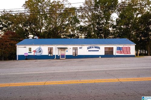 41033 Highway 77, Ashland, AL, 36251-4604 | Card Image