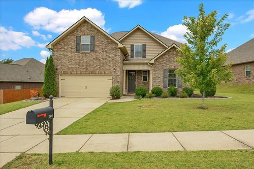 1473 Stonewater Dr, Cullman, AL, 35055-1107 | Card Image