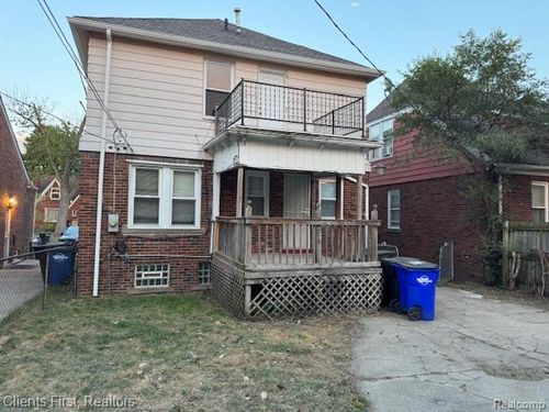 18467 Santa Rosa Drive, Detroit, MI, 48221 | Card Image