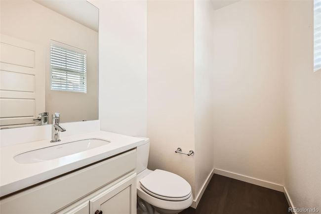 14000 Touchstone Pt, House other with 3 bedrooms, 3 bathrooms and 2 parking in Parker CO | Image 13