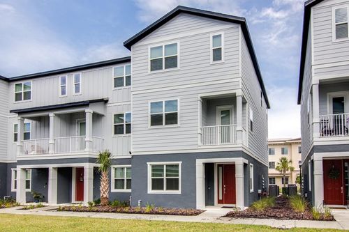 3439 Norman Lewis Alley, ORLANDO, FL, 32828 | Card Image