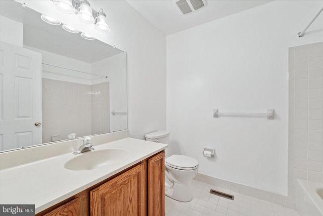 1305 - 1305 Halifax Ct, Townhouse with 3 bedrooms, 3 bathrooms and null parking in WEST CHESTER PA | Image 21