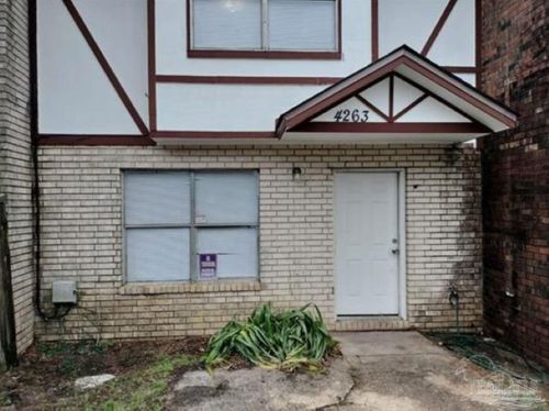 4263 Erress Blvd, Pensacola, FL, 32505-3940 | Card Image