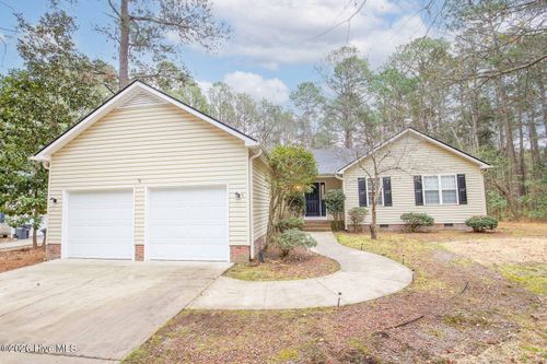 681 Ginesing Dr, Vass, NC, 28394-8455 | Card Image