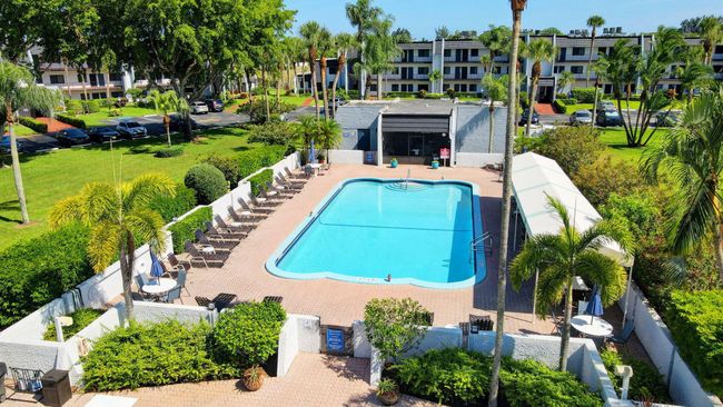 APT-107 - 4236 Deste Ct, Condo with 3 bedrooms, 2 bathrooms and null parking in Lake Worth FL | Image 42