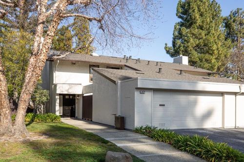 2427 Sharon Oaks Dr, Menlo Park, CA, 94025-6829 | Card Image