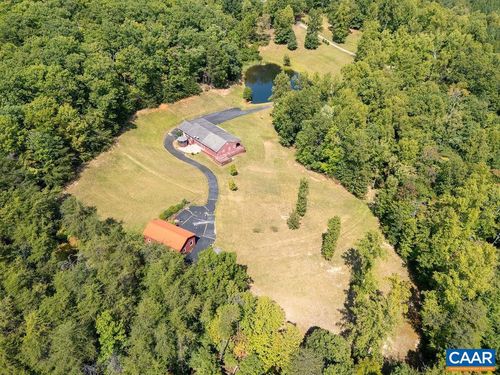 4122 Green Creek Rd, SCHUYLER, VA, 22969-1505 | Card Image
