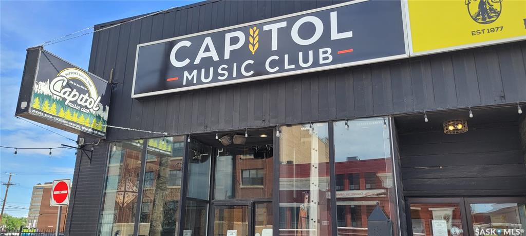 Commercial Sale in Saskatoon