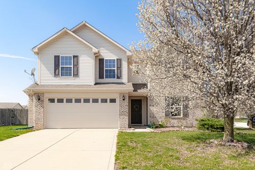 2556 Liatris Dr, Plainfield, IN, 46168-4780 | Card Image