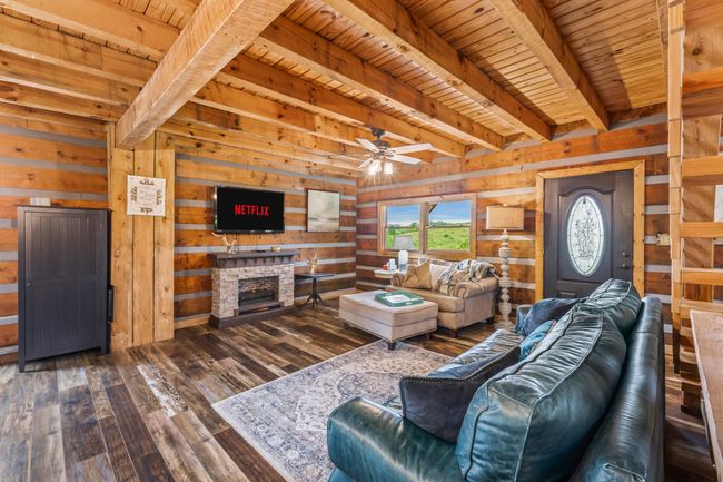 7868 Saint Clair Rd, House other with 3 bedrooms, 2 bathrooms and null parking in Whitesburg TN | Image 11