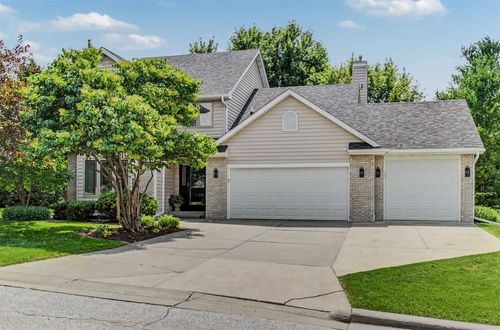3020 Redbud Cir, Ames, IA, 50014-4518 | Card Image