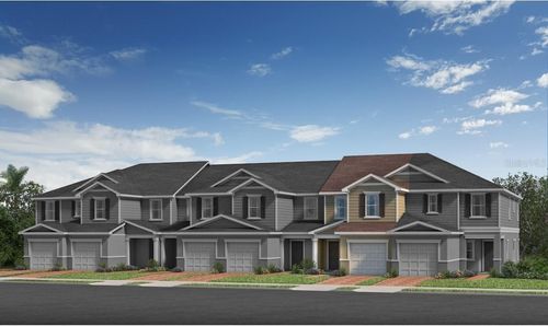 2822 Raindrop Run St, CLERMONT, FL, 34714-4776 | Card Image