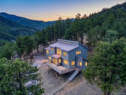 99 Arroyo Chico, Boulder, CO, 80302-8773 | Card Image