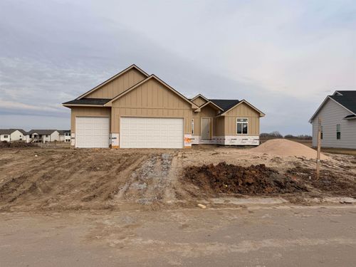 2636 S Clear Creek St, Wichita, KS, 67230 | Card Image