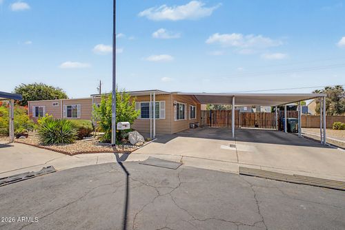 16201 N 35th Pl, Phoenix, AZ, 85032-3123 | Card Image