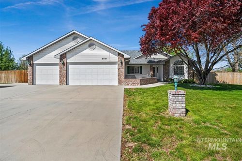 2501 S Meyer St, Nampa, ID, 83686-7945 | Card Image
