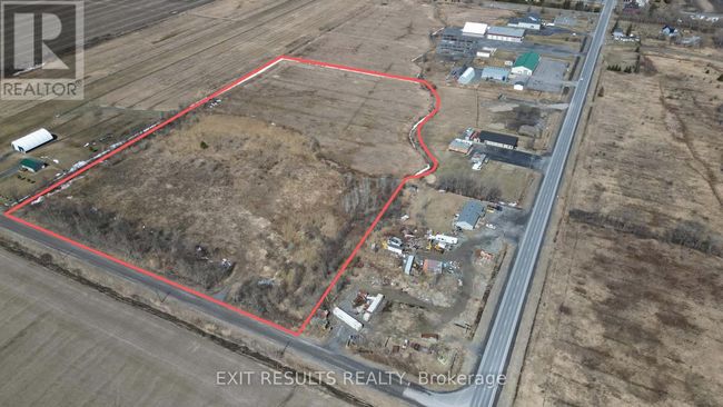 Pts 3&4 Concession 7 Road, Home with 0 bedrooms, 0 bathrooms and null parking in Alfred and Plantagenet ON | Image 4