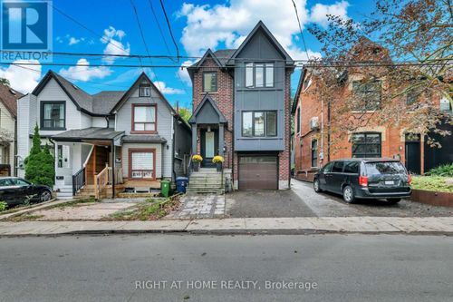 185 Soudan Avenue, Toronto (Mount Pleasant West), ON, M4S1V5 | Card Image