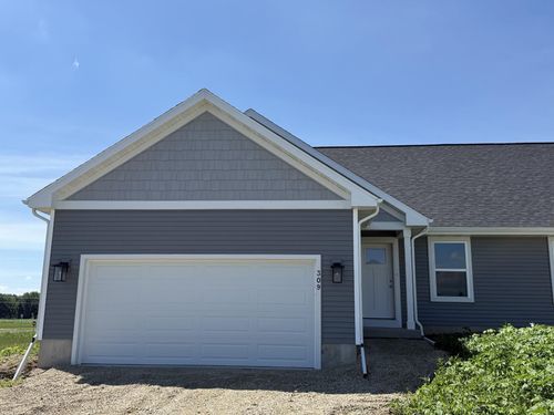 309 Orchid Ave, Stoughton, WI, 53589-8903 | Card Image
