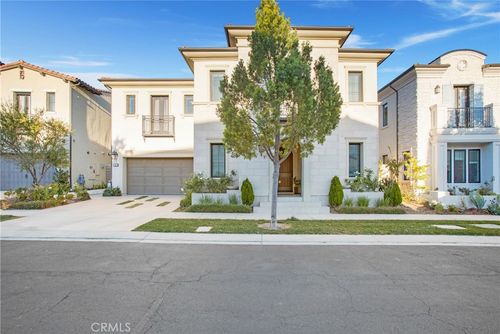 85 Spacial, Irvine, CA, 92618 | Card Image