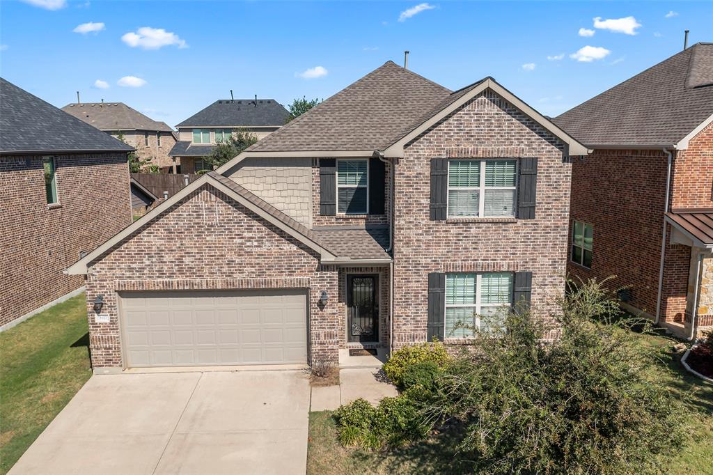 Canyon Lake Dr, Little Elm, TX 75068