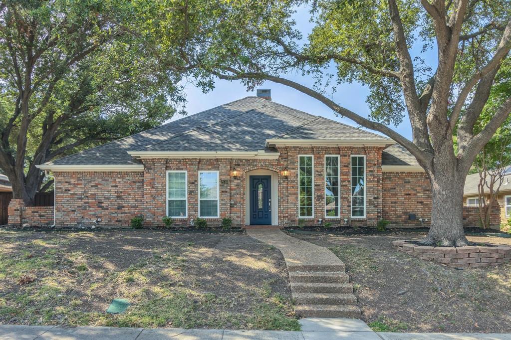 Nob Hl, Carrollton, TX 75006