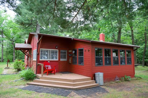 8236 Corcoran Road, Webster, WI, 54893 | Card Image