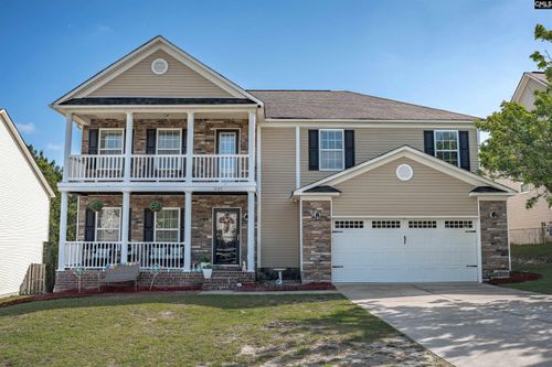 1025 Palamino Ln, Elgin, SC, 29045-2001 | Card Image