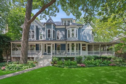 555 Cherry St, Winnetka, IL, 60093-2655 | Card Image