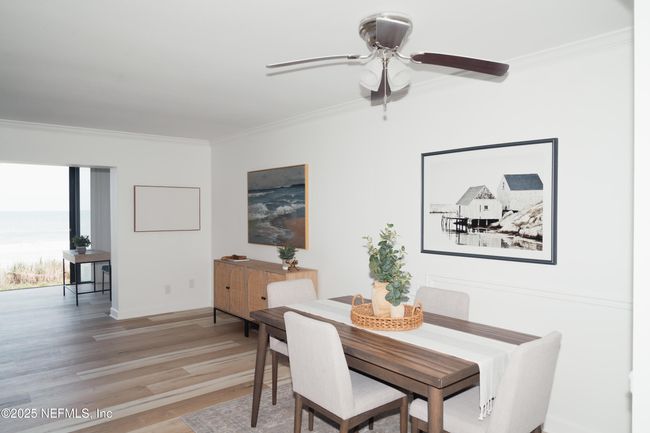 661B - 661 Ponte Vedra Blvd, Condo with 1 bedrooms, 1 bathrooms and null parking in Ponte Vedra Beach FL | Image 11