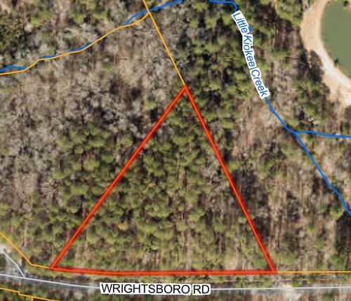 0 Wrightsboro Rd, Harlem, GA, 30814 | Card Image