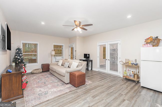 342 Parc Xing, House other with 5 bedrooms, 4 bathrooms and 2 parking in Acworth GA | Image 28