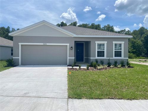 18236 Hunters Meadow Walk, Land O' Lakes, FL, 34638 | Card Image